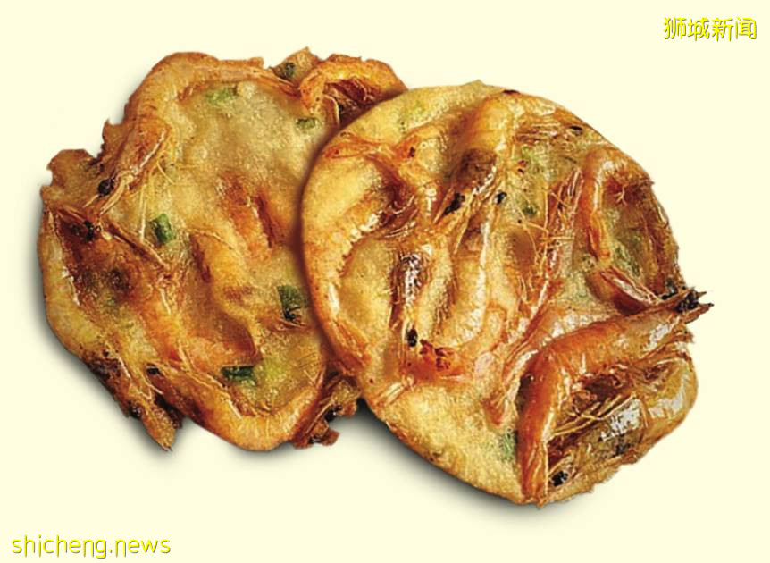 蘊含濃郁本土風情的娘惹糕點