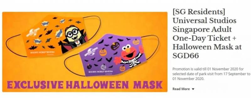 【本周優惠】金沙3網紅景點僅$10、摩天輪買1送1、MK3折、戴森促銷、阿迪折上7折