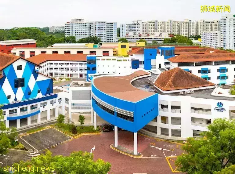國內國際學校停辦轉型！？國外學習更穩定！新加坡國際學校—留學跳板，孩子未來的起點