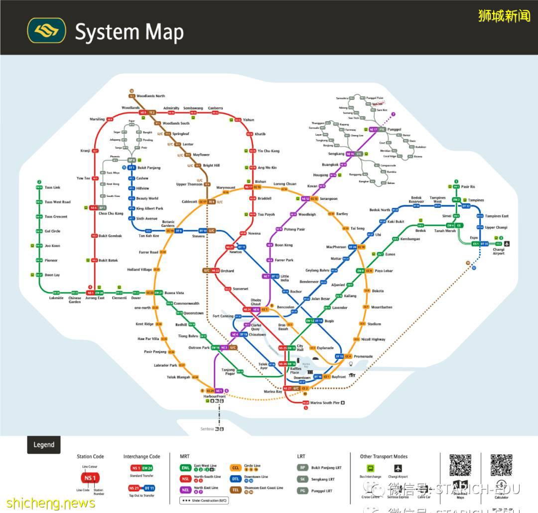 出国留学是不是真的很贵?新加坡小学留学费用大揭秘