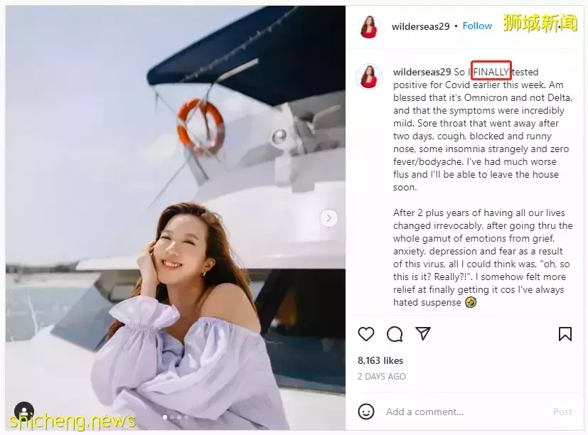 重磅新政！新加坡逐步解封：戴口罩時，無需保持社交距離！和香港的VTL下周五開通