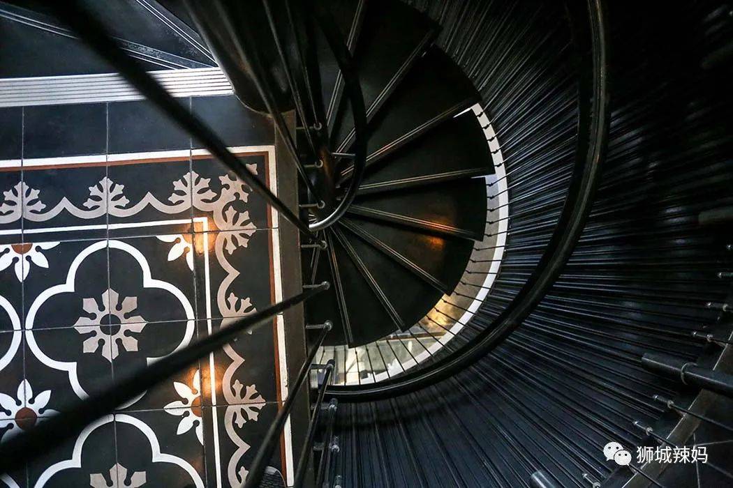 新加坡最in咖啡館，孫燕姿、周傑倫超愛，公開打Call