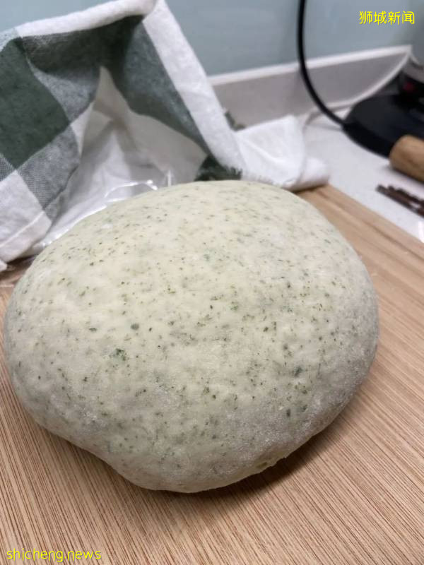 南洋味道丨班蘭葉下的美食!