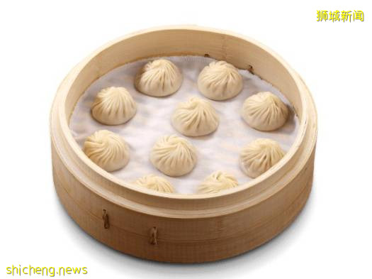 回不了國，如何嘗更多家鄉味道? 溝幫子和正宗廣東點心