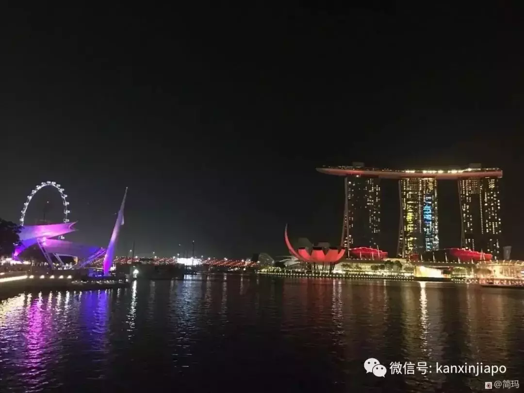 新加坡为什么叫狮城？滨海湾的鱼尾狮，它真实存在吗