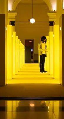 免費!新加坡國家美術館兒童雙年展,重磅回歸