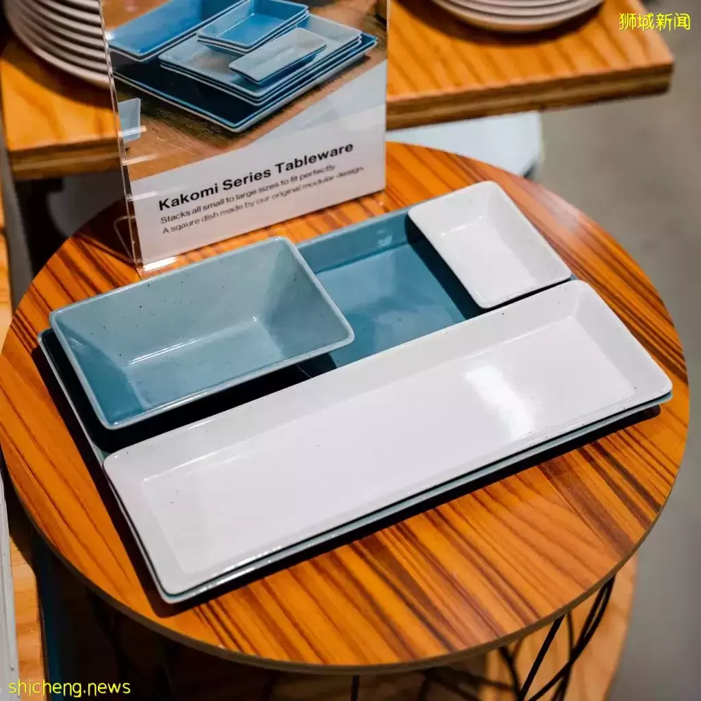 Jurong Daiso生活店开张抢先看，开业大促正在进行中