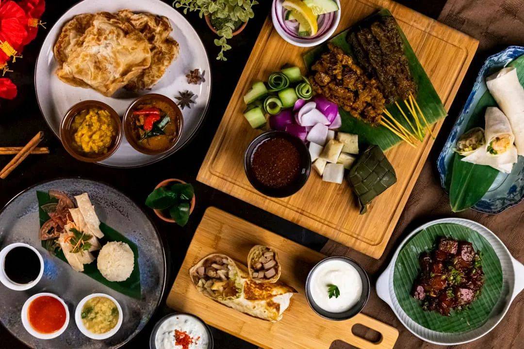 2021年新版！新加坡這些酒店美味自助餐買1送1！吃到扶牆出