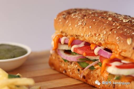 更香脆、更多料,吃的更美味!前Subway职员亲身爆料应如何点餐