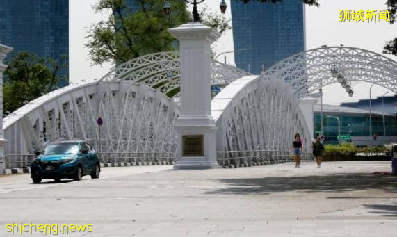 減少碳排放!新加坡加入棄用煤炭聯盟,承諾2050年前逐步停止煤炭發電