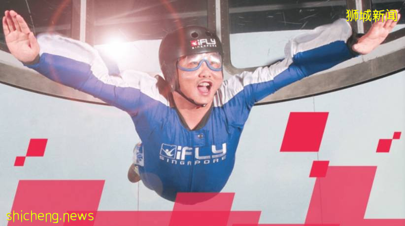 免費冰淇淋、羊肉卷、下午茶買1送1!新加坡國慶200家優惠券來啦