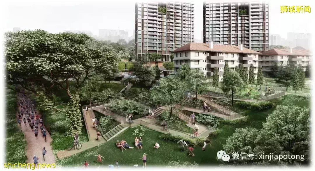 新加坡3月私宅銷量大漲20%，​已無人在意降溫措施