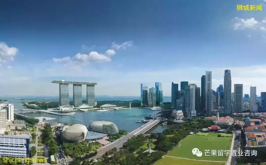 2022最新版：新加坡公寓買賣流程詳解