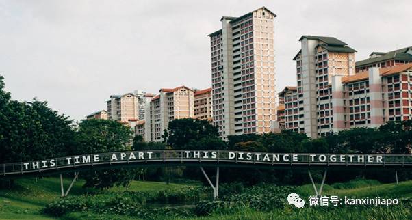 新加坡越島公園連道14個公共藝術,限時展出