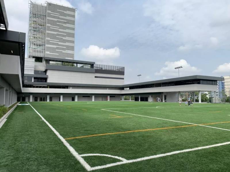 新加坡留學 在基礎教育全球領先的新加坡留學，是一種什麽樣的體驗