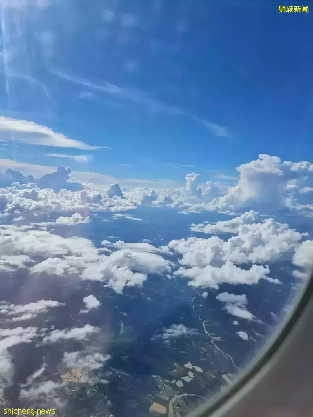 親測!最新回中國體驗!政策更新太快,好怕我還沒飛就又改