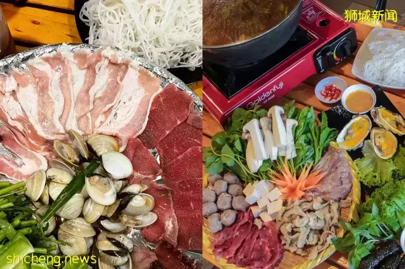 總統府開放！冰淇淋博物館門票免費！$1.9生蚝！美滋鍋5折！自助餐買1送1