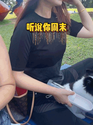 隐藏在葱葱绿树里!新加坡闹市区有个网红景点,百年前竟是大使馆