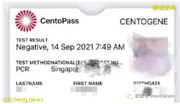 “终于能出国玩了!”疫情之下,从新加坡飞德国旅游实录