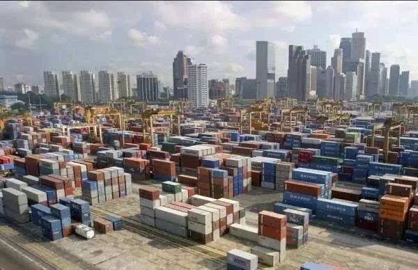 揭秘!新加坡這麽小,哪來的錢壕撒千億補貼