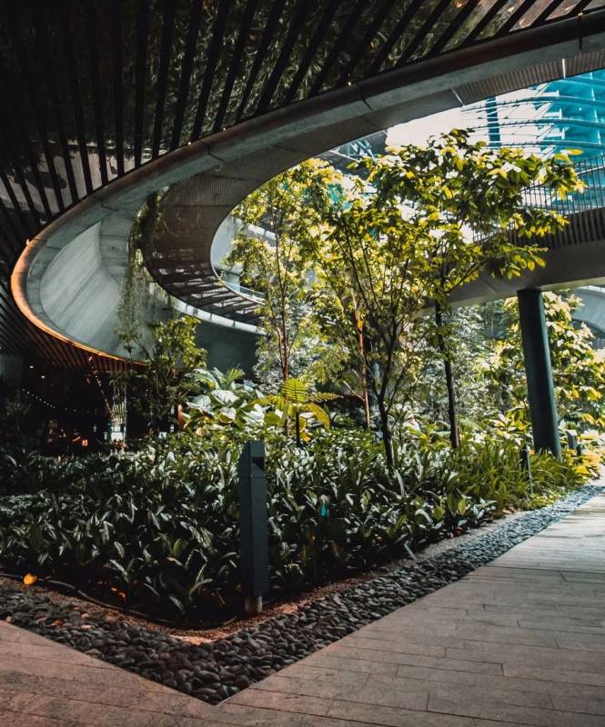 開扒 《西部世界3》《摘金奇緣》獅城取景點大揭秘，你都發現了嗎