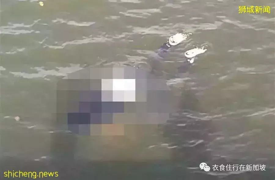 中国女歌手新加坡离奇失踪，男友浮尸东海岸，女子至今未找到