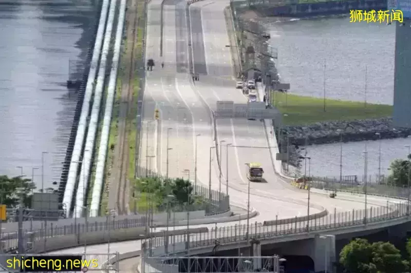 马新陆路VTL开通至今　近3万7000人出入境