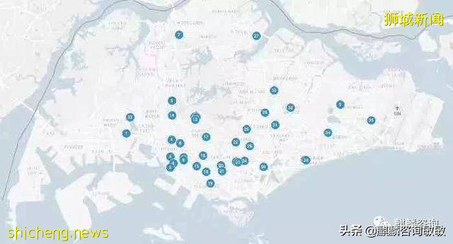 新加坡的國際學校!