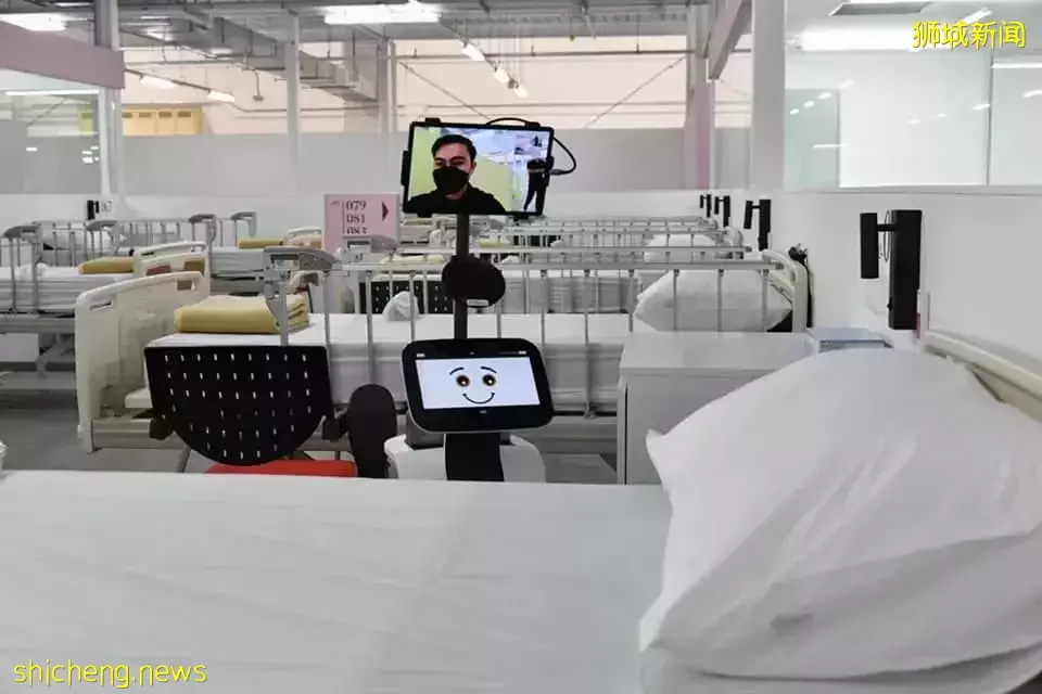 新加坡医院纷纷进入“备战状态”！中国也发布疫情指南