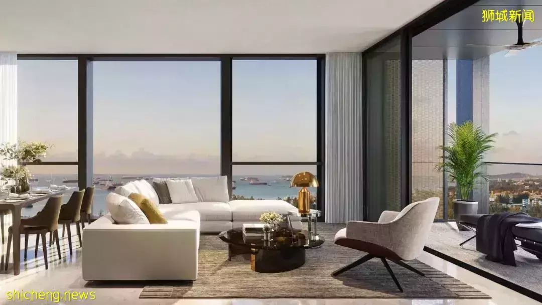 传承稀世名宅，坐拥海岸之心——【美雅豪苑 Meyer Mansion】