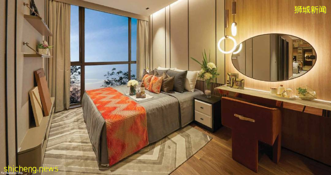 新加坡“ The Commodore ”