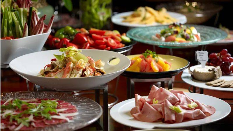 人均52打卡米其林餐厅?狮城Restaurant week美食狂欢终于来啦