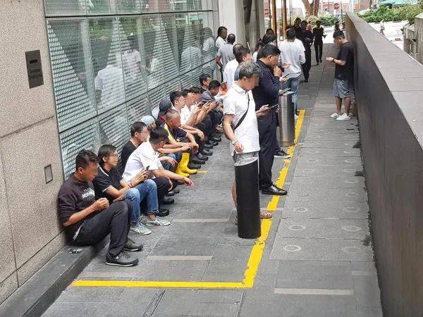 新加坡的禁烟法超严格!抽烟被罚会影响下次入境