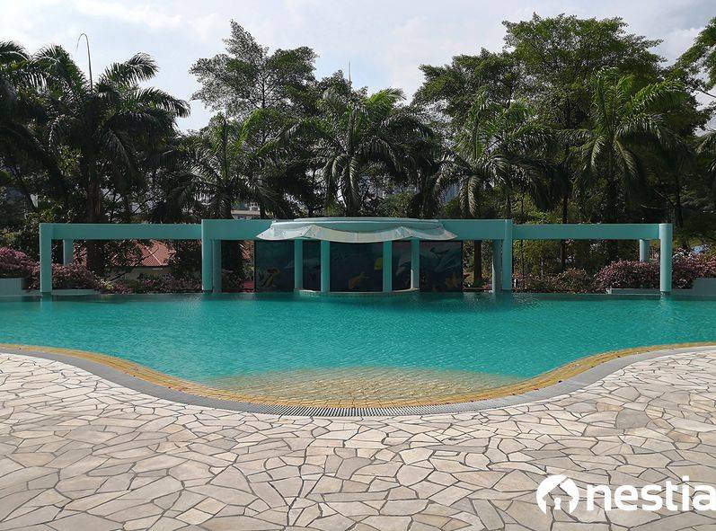 新加坡精选房源| 位于新加坡核心地带，房间到底有多美！看完心动了