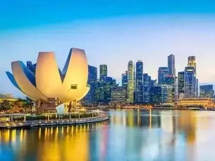 新加坡 放慢腳步，體驗獅城百態