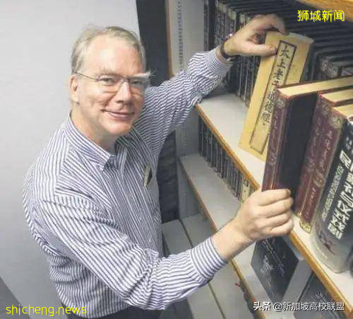 留學新加坡 來新國大讀中文系是一種怎樣的體驗