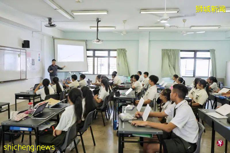 新加坡留學 爲什麽選擇新加坡留學？優勢多多，難以拒絕