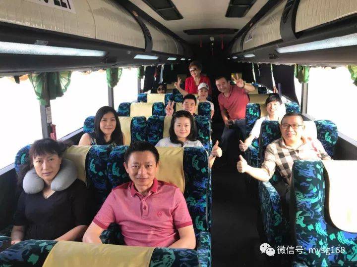 访新加坡游客旅行规定