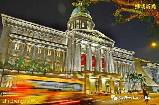 教你如何10元玩转新加坡