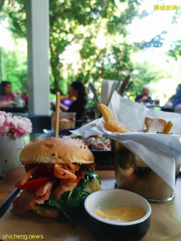 美爆!新加坡七夕约会首选!好看又好吃