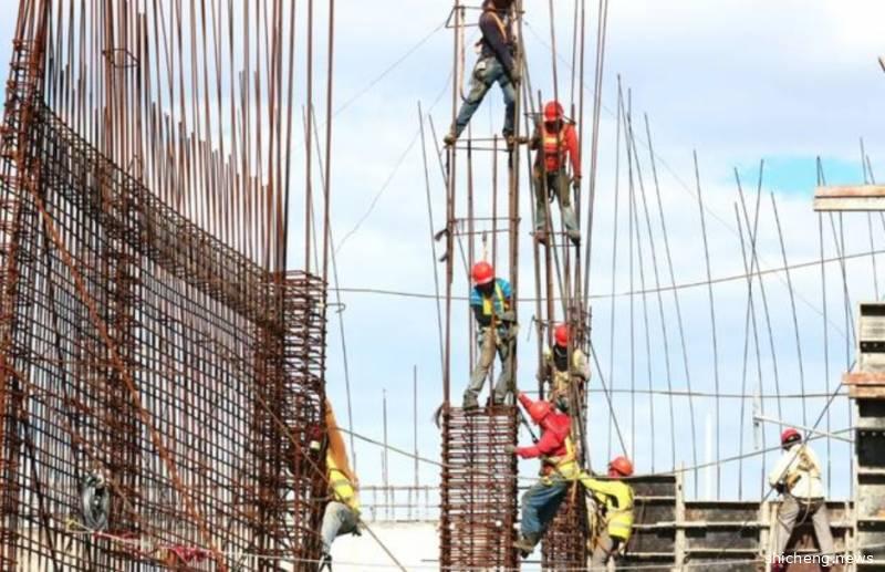 中国驻新加坡大使馆致中国务工人员的一封信