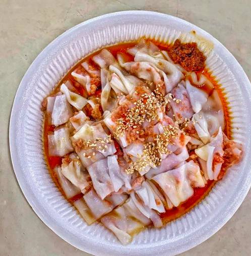 新加坡必打卡最平!靓!正!的港式肠粉都在哪?快来一览究竟吧