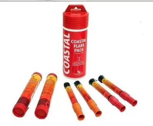 带防狼喷雾、玩具枪上街!你违法啦