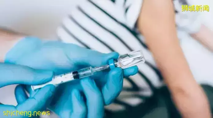 新加坡研究：追加剂混打mRNA疫苗效果更好