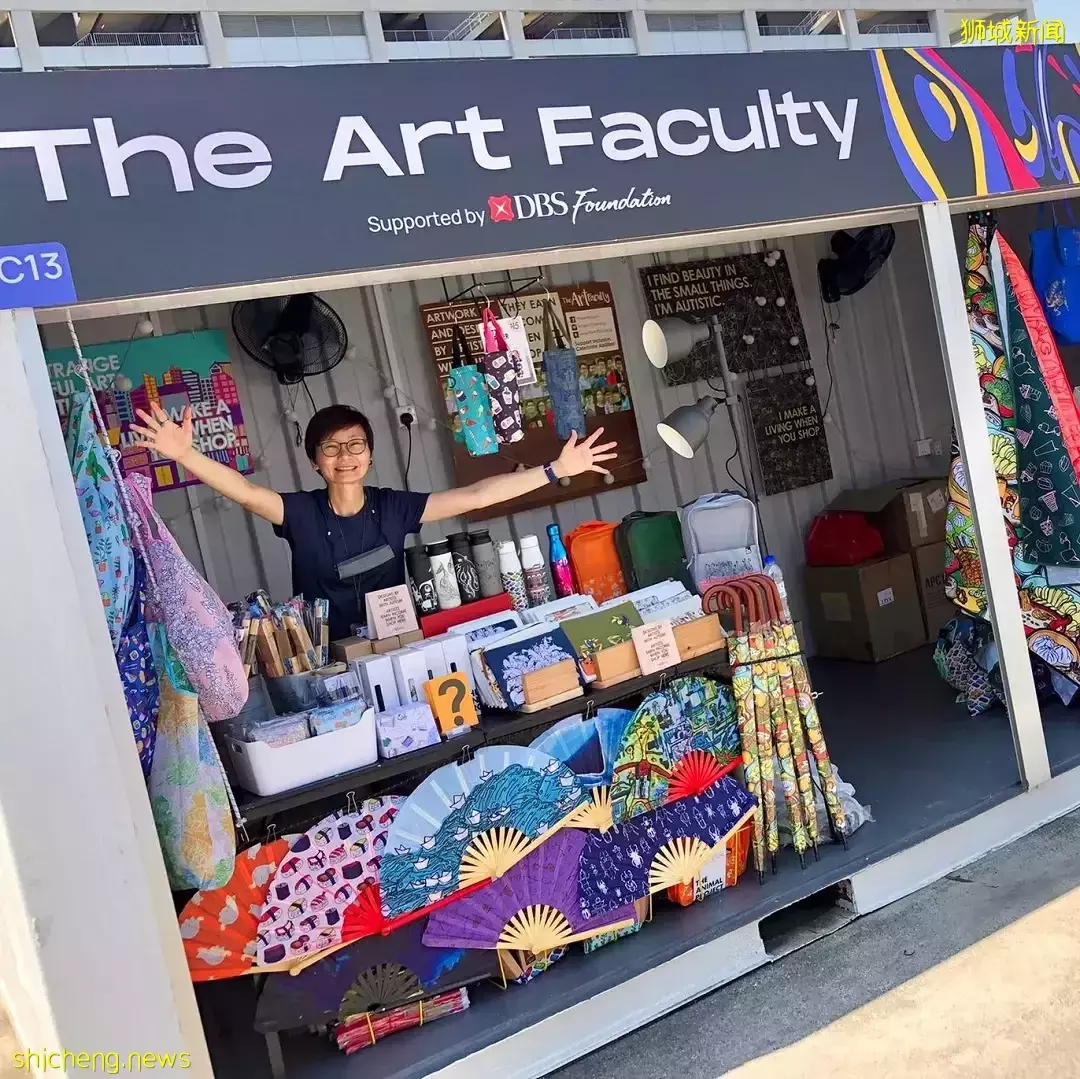 新加坡解封后首个大型活动来到CBD!美食、购物、现场音乐表演