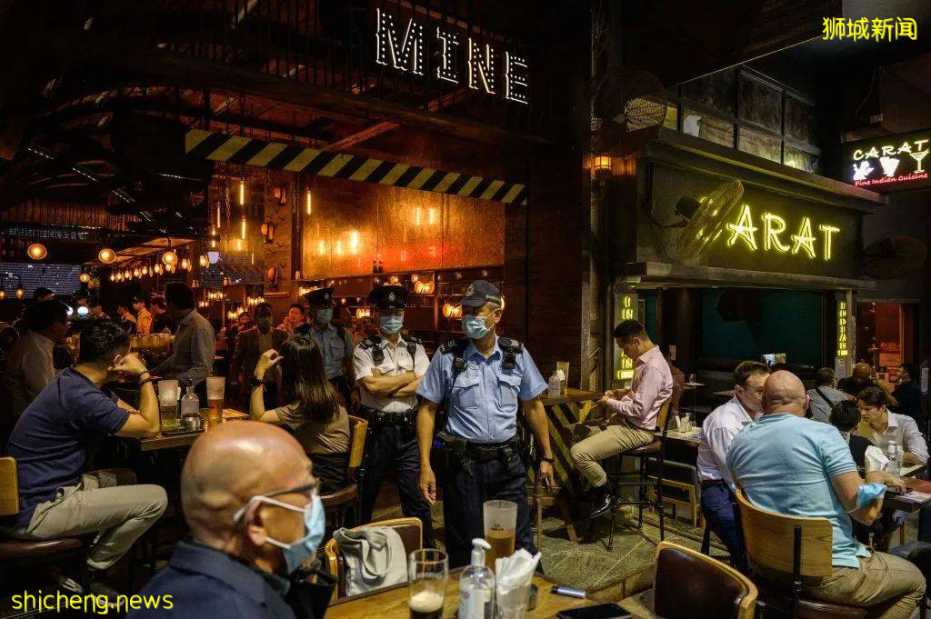 昨天,新加坡暴增19例本土!KTV夜店強制關閉,遊輪驚現確診