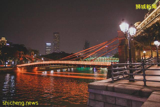 新加坡｜新加坡冷知识，关于21件你不知道的事