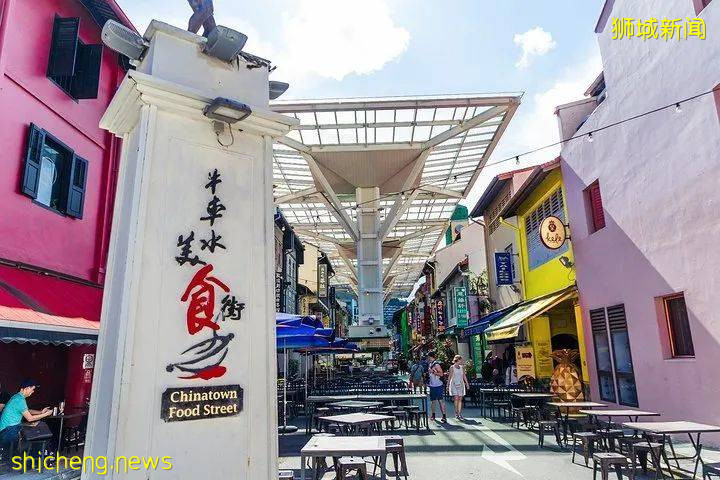 不再“清零”後,新加坡的抗疫情勢對我們有何借鑒