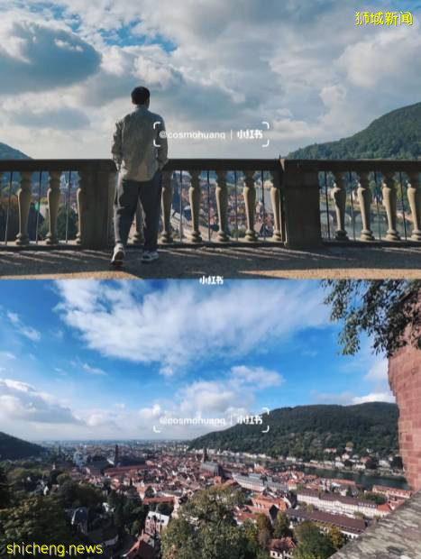 “最近!我從新加坡飛德國、法國免隔離度假,猜猜花了多少錢~”