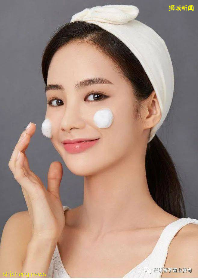 新加坡成亚洲富豪名媛聚集地!打飞的来这竟只是为了变美